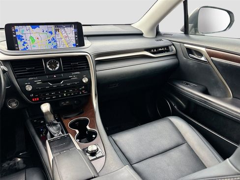 Used 2021 Lexus RX 350 FWD w/ Premium Package image 26