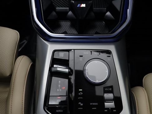 Used 2025 BMW X3 M50 image 11