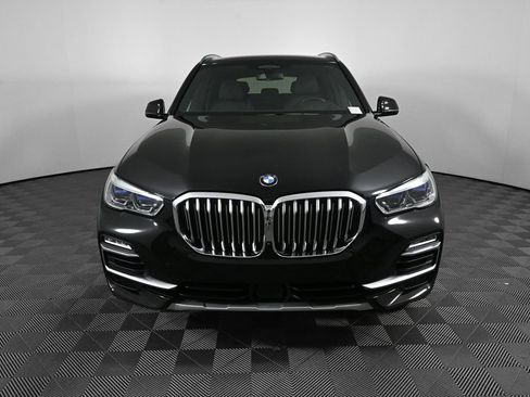Used 2020 BMW X5 xDrive40i AWD/4WD image 34