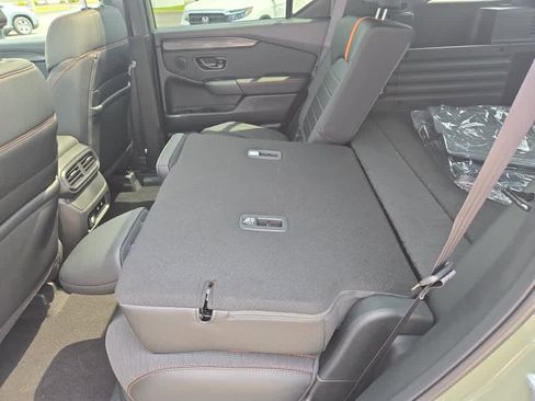 New 2026 Honda Passport TrailSport image 59