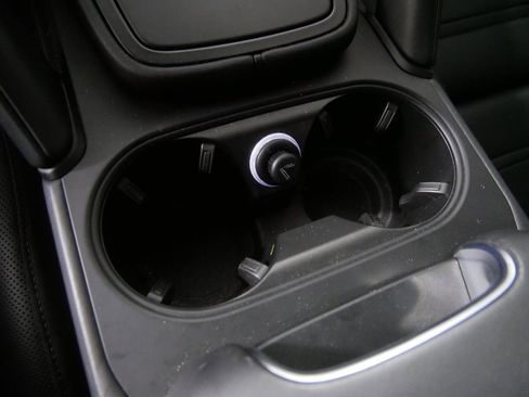 Used 2022 Porsche Cayenne Turbo GT image 21