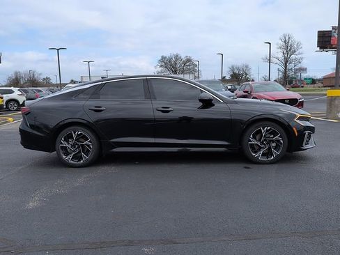 Used 2025 Kia K5 GT-Line w/ GT-Line Premium Package image 8
