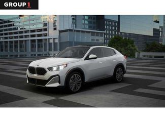 New 2027 BMW X2 xDrive28i AWD/4WD video 1