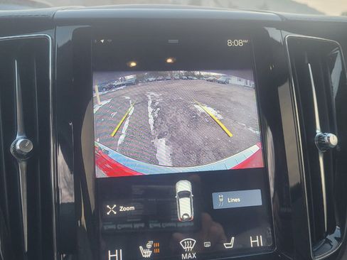 Used 2018 Volvo XC60 T5 Inscription image 21