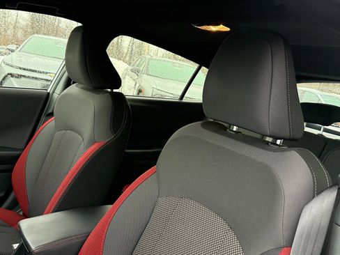 Used 2025 Subaru Impreza RS w/ Popular Package #1 image 19