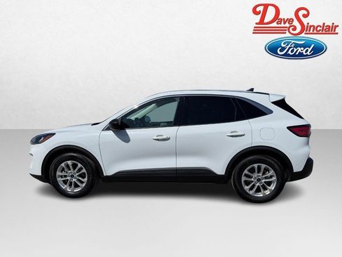 Used 2022 Ford Escape SE image 10