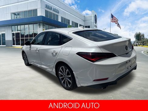 Used 2023 Acura Integra FWD image 9