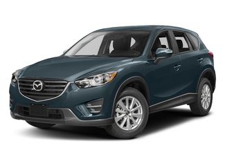 Used 2016 MAZDA CX-5 Sport w/ Rear Camera Package FWD video 1