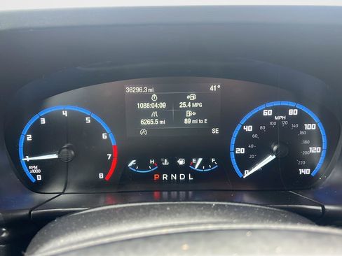 Used 2023 Ford Bronco Sport Big Bend AWD/4WD image 28