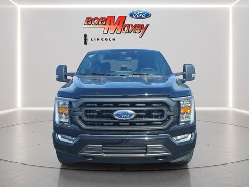 Used 2023 Ford F150 XLT w/ Equipment Group 302A High image 2