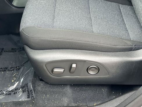 New 2026 GMC Acadia Elevation FWD image 21