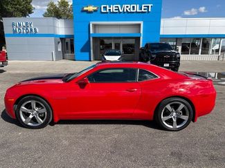 Used 2011 Chevrolet Camaro LT w/ RS Package RWD video 1