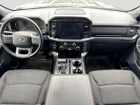 Certified 2022 Ford F150 XLT w/ Equipment Group 302A High AWD/4WD image 19