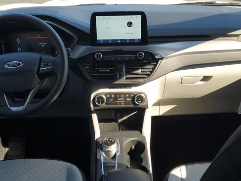 New 2026 Ford Escape Active FWD image 12