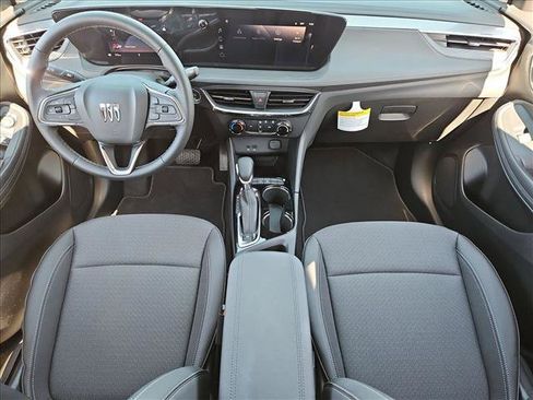 New 2026 Buick Encore GX Preferred FWD image 14