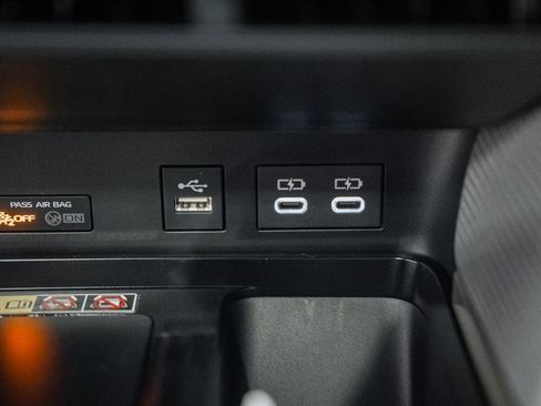 New 2026 Toyota Camry SE image 23