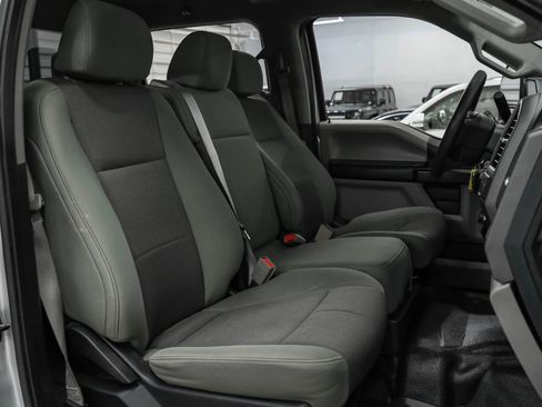 Used 2018 Ford F250 XL w/ Power Equipment Group image 28