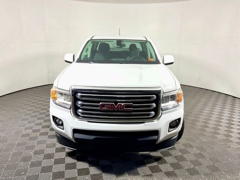 Used 2015 GMC Canyon SLE AWD/4WD image 6