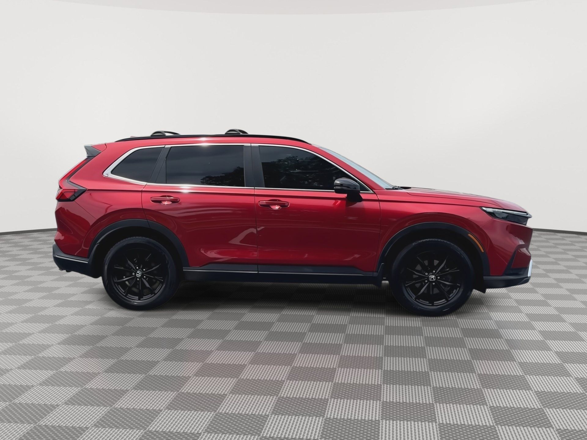 Used 2024 Honda CR-V Sport Touring image 9