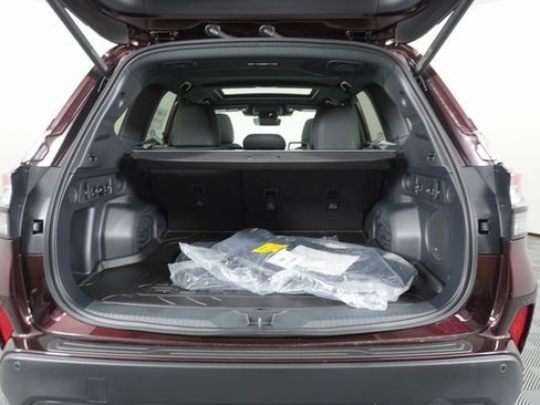 New 2026 Subaru Forester Limited image 26