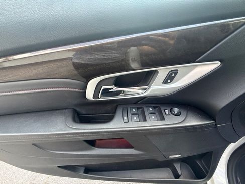 Used 2016 GMC Terrain Denali FWD image 13