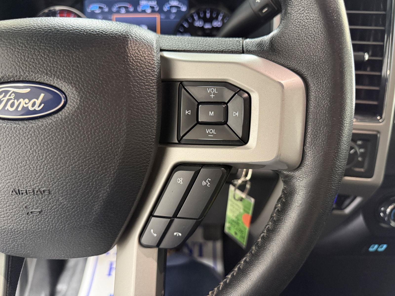 Used 2019 Ford F250 Lariat w/ Chrome Package AWD/4WD image 14