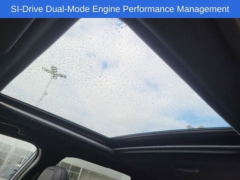 New 2026 Subaru Forester Sport image 9