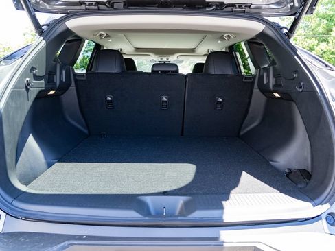 New 2026 Nissan Murano SL AWD/4WD image 8