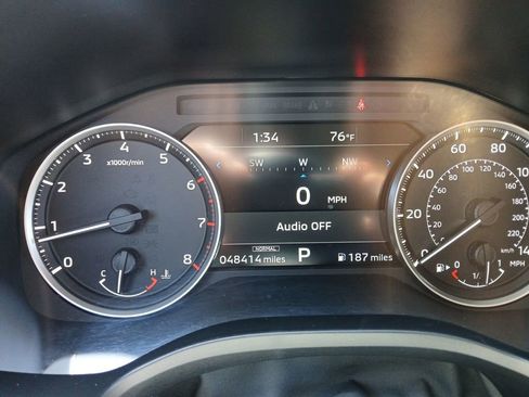 Used 2024 Mitsubishi Outlander SE FWD image 14