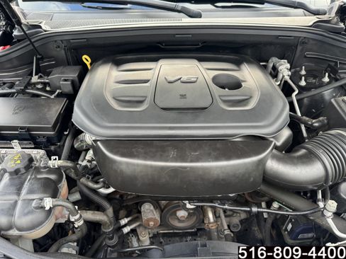 Used 2020 Jeep Grand Cherokee Limited X AWD/4WD image 28