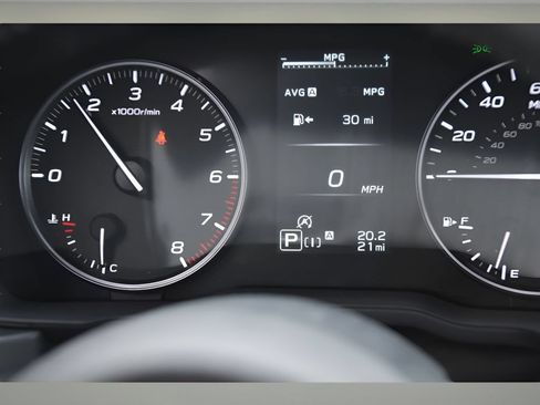 Used 2026 Subaru Forester Premium AWD/4WD image 18