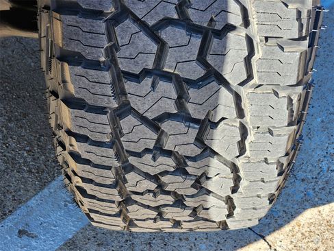 New 2026 RAM 2500 Tradesman image 14