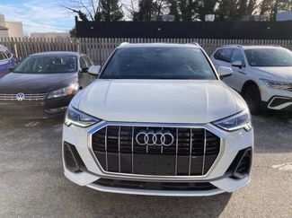 Used 2023 Audi Q3 2.0T Premium Plus w/ Premium Plus Package video 2