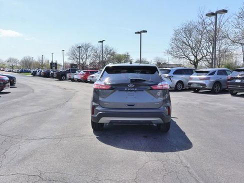 Used 2024 Ford Edge SEL w/ Convenience Package AWD/4WD image 6