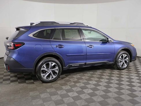 Used 2022 Subaru Outback Touring image 17