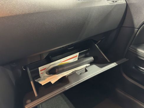 Used 2010 Dodge Challenger SRT8 w/ SRT Option Group II image 28