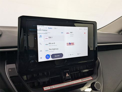 New 2026 Toyota Corolla LE image 14