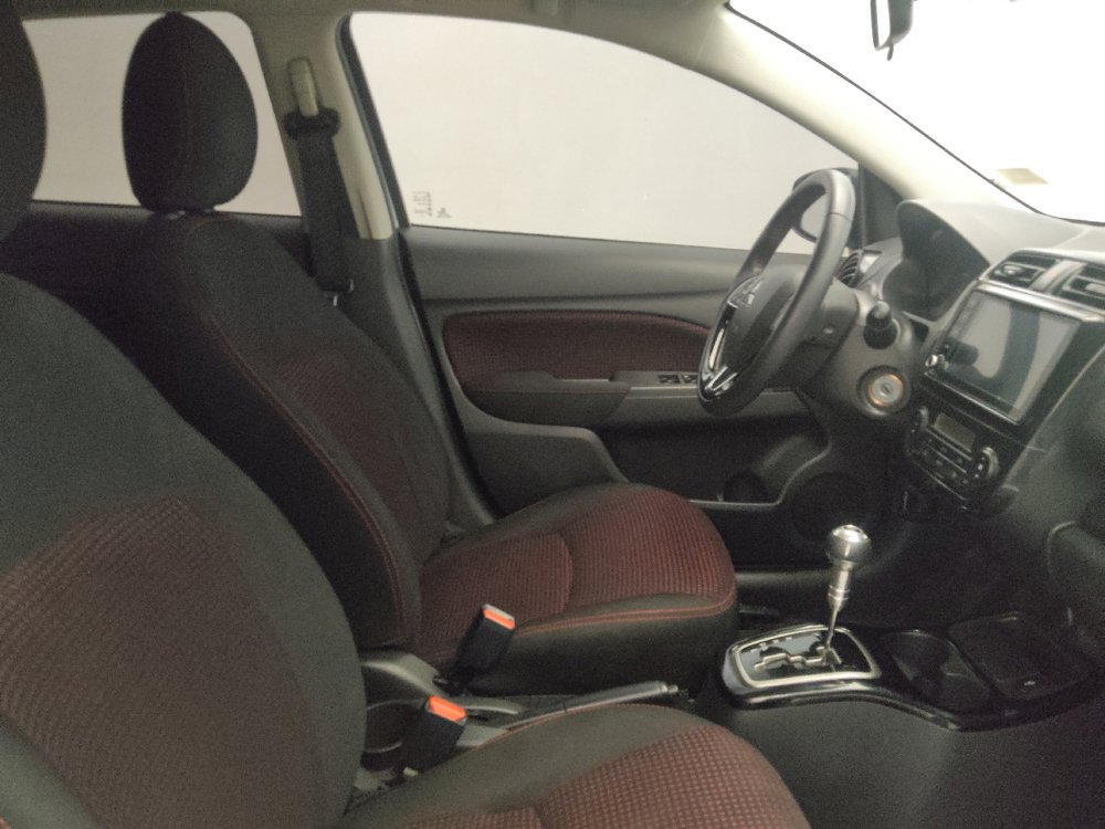 Used 2023 Mitsubishi Mirage G4 Black Edition FWD image 21