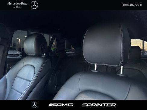 Certified 2021 Mercedes-Benz GLC 300 image 15