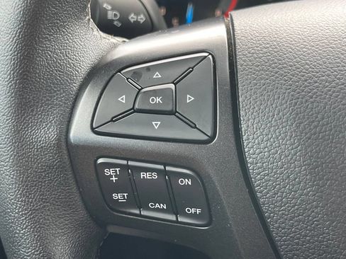 Used 2022 Ford Ranger XLT w/ Equipment Group 301A Mid AWD/4WD image 29