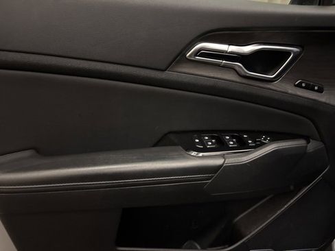 Certified 2024 Kia Sportage X-Pro Prestige image 10