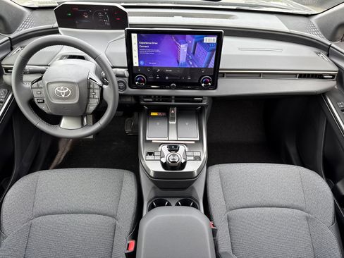 New 2026 Toyota bZ image 20