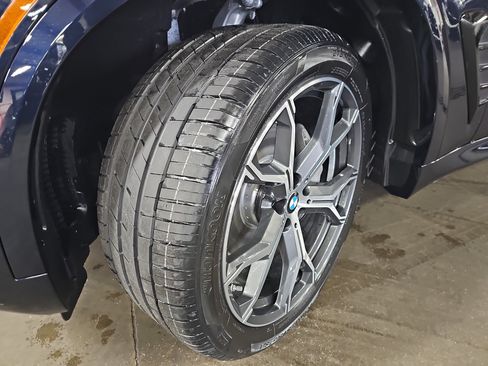 New 2026 BMW X5 xDrive40i w/ M Sport Package image 34