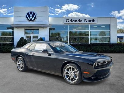 Used 2021 Dodge Challenger GT w/ Plus Package