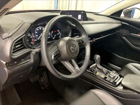 Used 2025 MAZDA CX-30 AWD 2.5 S w/ Select Sport Pkg image 8