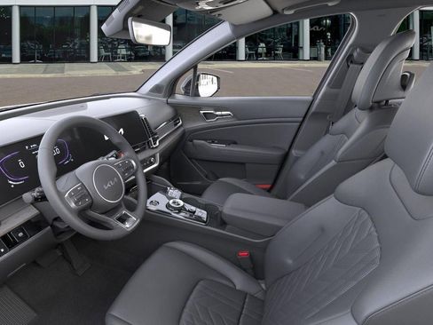 New 2025 Kia Sportage X-Line image 17
