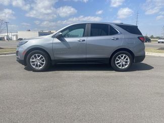 Used 2024 Chevrolet Equinox LT video 2