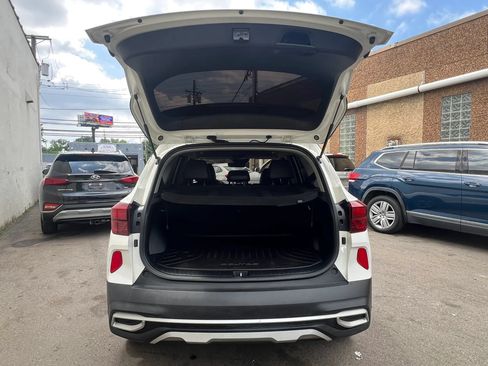 Used 2021 Kia Seltos SX AWD/4WD image 9