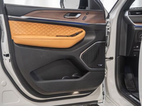 Used 2024 Jeep Grand Cherokee Summit image 47