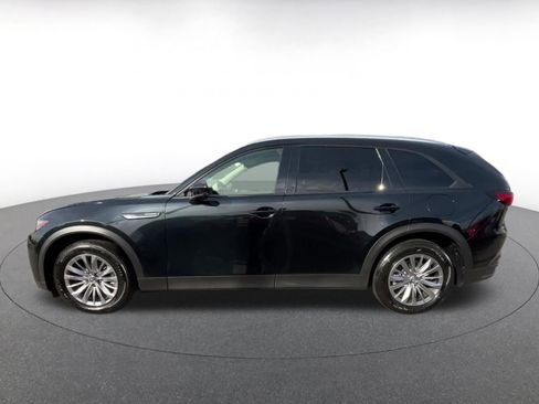 Used 2025 MAZDA CX-90 3.3 Turbo w/ Preferred Package image 9
